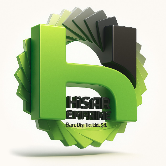 Hisar Emprime kurumsal logo